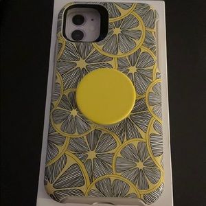 Otterbox iPhone 11/XR case